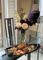 Minami Sushi Japanese Boisson