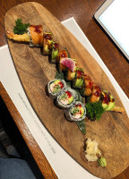 Minami Sushi Japanese Nourriture