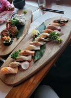 Minami Sushi Japanese Nourriture