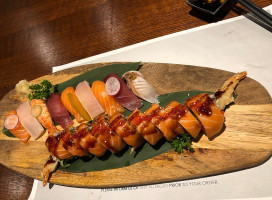 Minami Sushi Japanese Nourriture