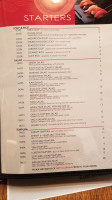 Minami Sushi Japanese Carte