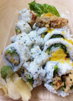 Sushi Kobo Takeout food