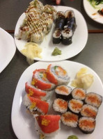 Sushi Kobo Takeout food