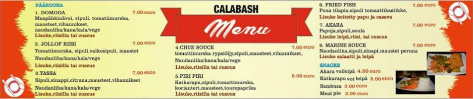 Tomo Sushi menu