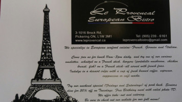 Knights Corner Carte