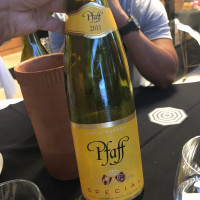 Knights Corner Boisson