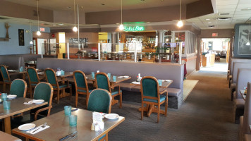 Smilie's Village inside