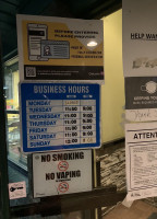 Green Mango Tree Cardápio