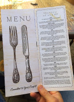 Honeypot Eatery & Pub Boisson