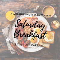 Honeypot Eatery & Pub Boisson