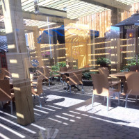 Honeypot Eatery & Pub Extérieur