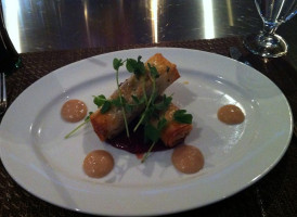 Red Door Bistro food