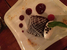 Red Door Bistro drink
