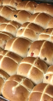 Big Al's Bakery & Deli food