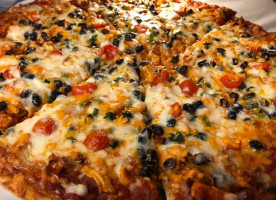 Big Al's Bakery & Deli food