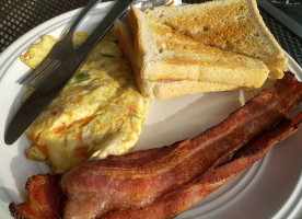Big Al's Bakery & Deli food