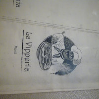 The Dominion Tavern Carte