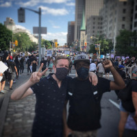 The Dominion Tavern Boisson