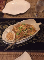 Bualai Taste Of Thai food