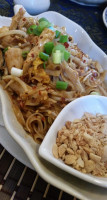 Bualai Taste Of Thai food