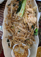 Bualai Taste Of Thai food