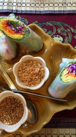 Bualai Taste Of Thai drink