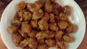 Kan-Yon Restaurant food