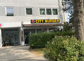 Kan-Yon Restaurant Extérieur