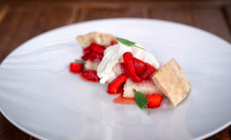 The Bear, The Fish, The Root The Berry Essen