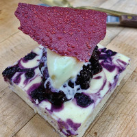 The Bear, The Fish, The Root The Berry Essen