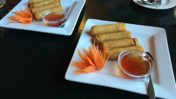 Thai Corner Restaurant Boisson