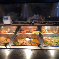 Thai Corner Restaurant food