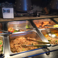 Thai Corner Restaurant Nourriture