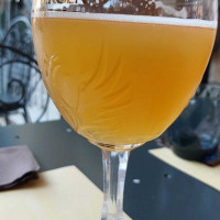 Cafe Celeste drink