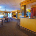 Rusty's Grille Lounge