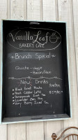 Vanilla Leaf Bakery Café