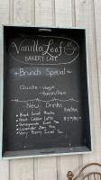 Vanilla Leaf Bakery Café
