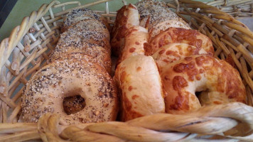 Vanilla Leaf Bakery Café