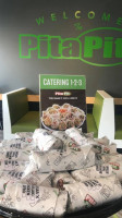 Pita Pit Carta
