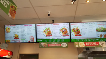 Pita Pit Carta