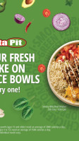 Pita Pit Carta