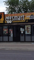 Eggsmart outside