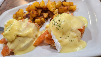 Eggsmart food