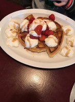 Flapjacks Family Restaurant food