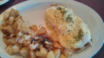 Flapjacks Family Restaurant food