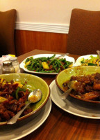 Gigis Spice Corner food