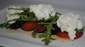 Three Six Kitchen & Lounge food
