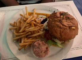 Zone Extreme-resto Lounge food