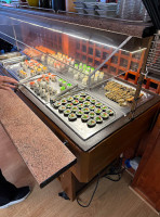 Chalet Restaurant Bebida