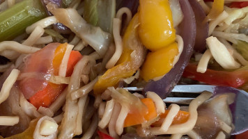 Chalet Restaurant Comida